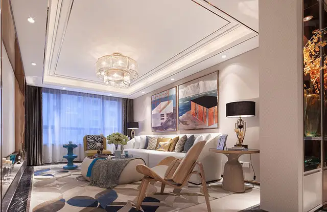 What new decoration material is art paint? What are its advantages and disadvantages? -- Ao Libao art paint