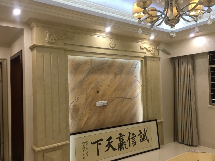 藝術(shù)漆價(jià)格 藝術(shù)漆招商